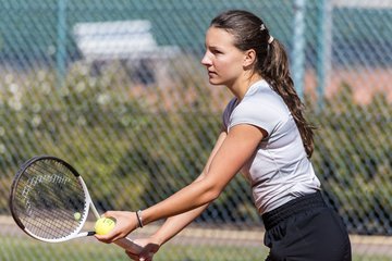 Sophie Greiner 67 - TVSH Cup